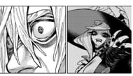 Gountess Knock and Too Lily (Image via Kodansha)